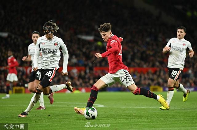 发展的明确 发展的明确